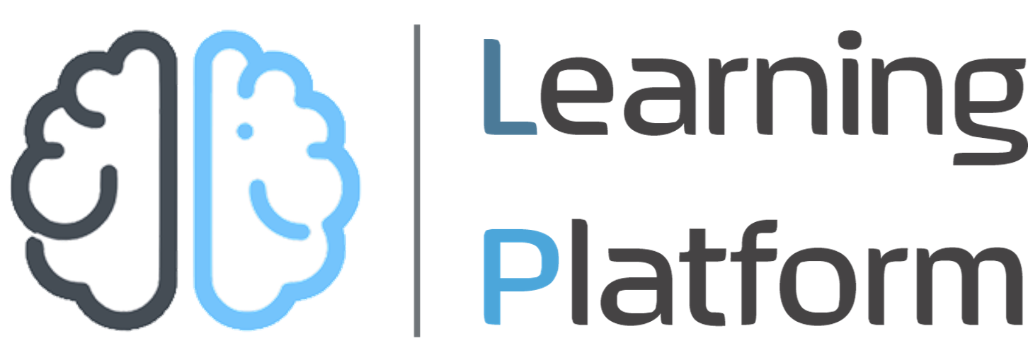 Learning Platform