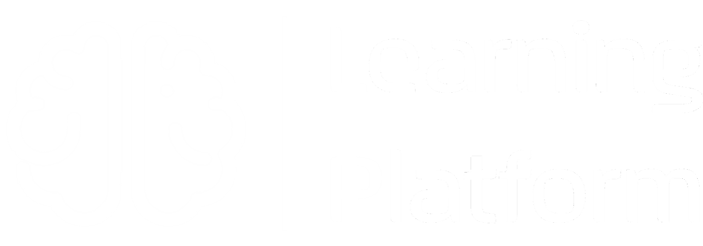 Learning Platform