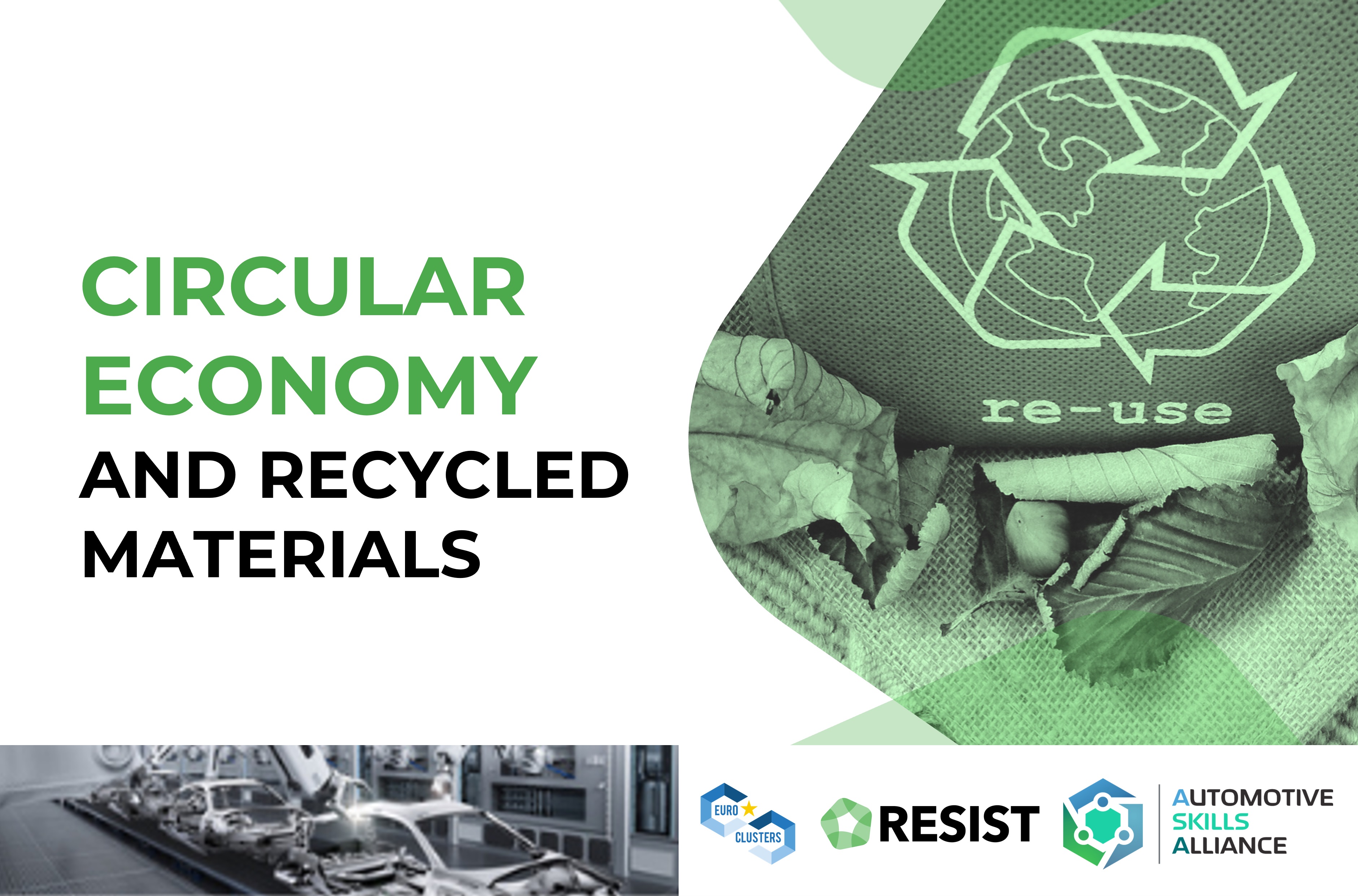 RESIST - Circular Economy Fundamentals