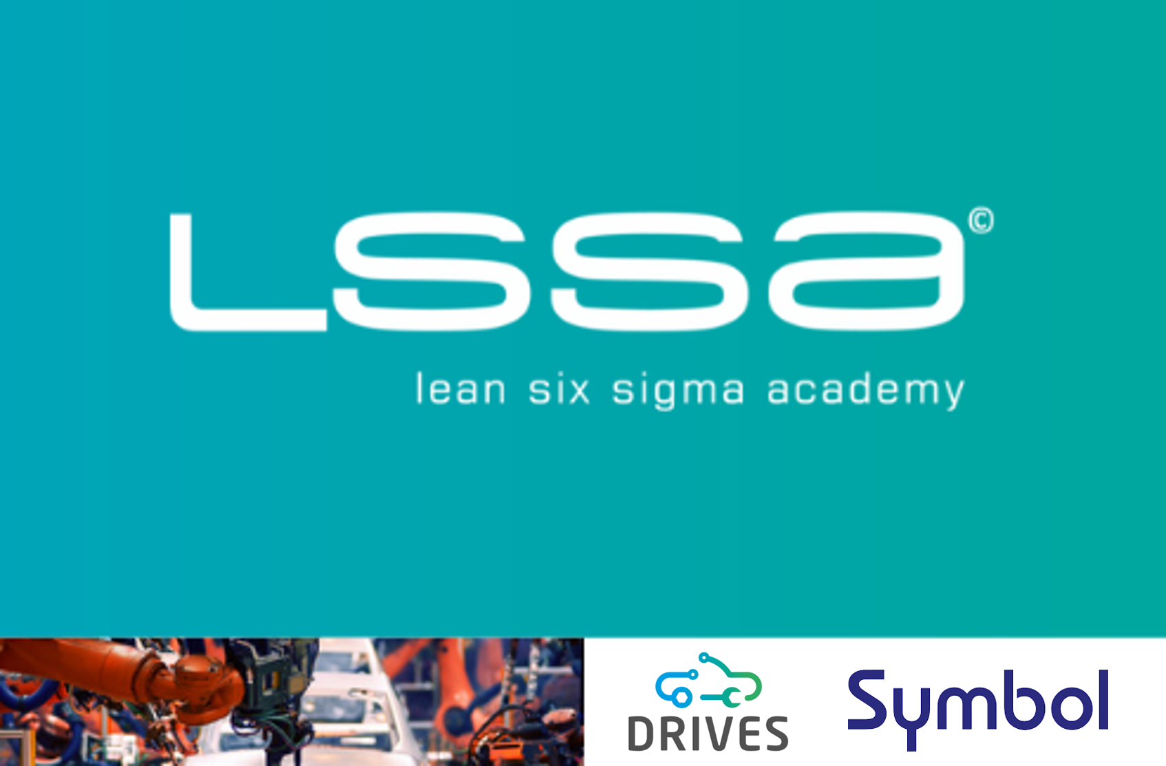 Introduction to Lean Six Sigma