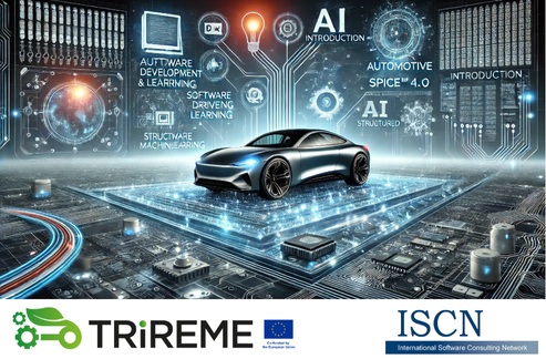 Introduction to Automotive SPICE® 4.0