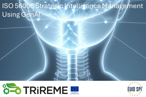 Innovation Agent - ISO 56006 Green Mobility