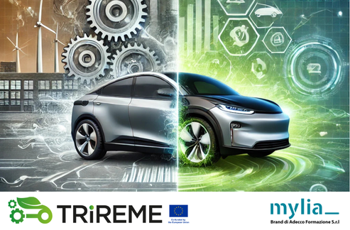 Change Management for Automotive-Mobility Transition