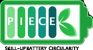 Battery Passport - PIECE - CU1