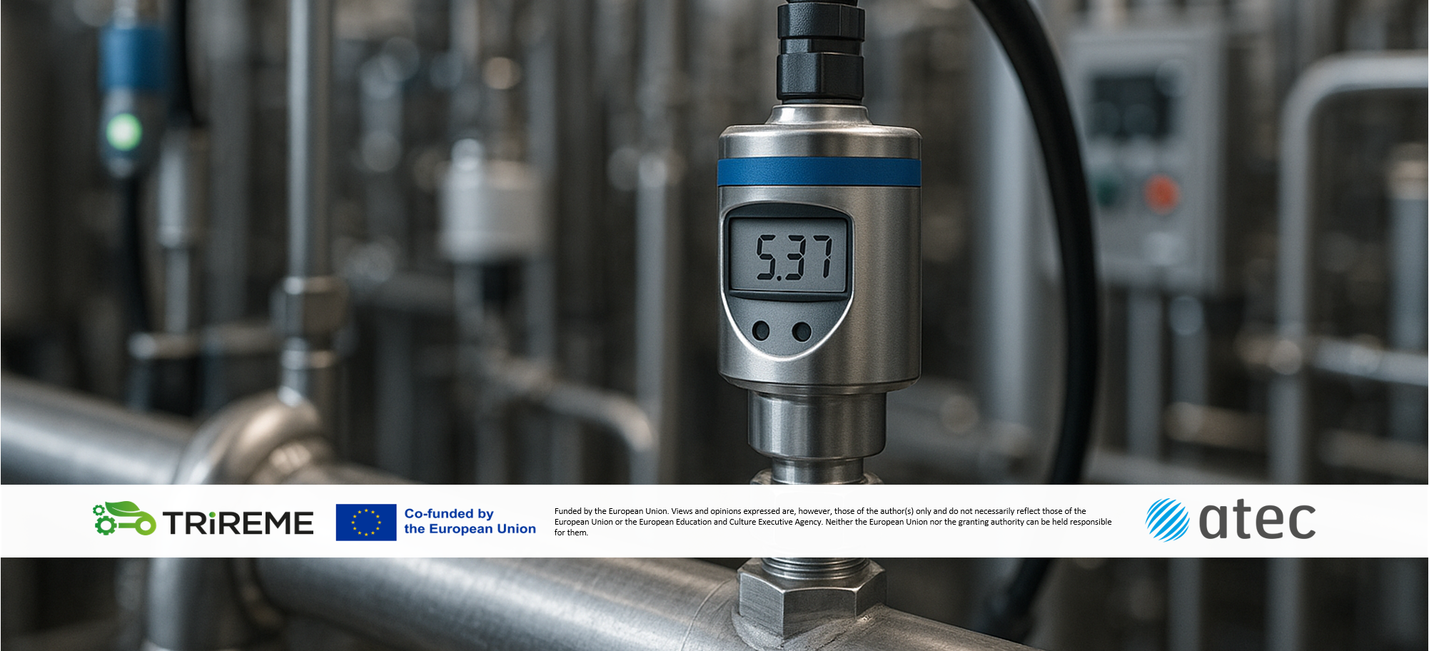 Industrial Sensors I