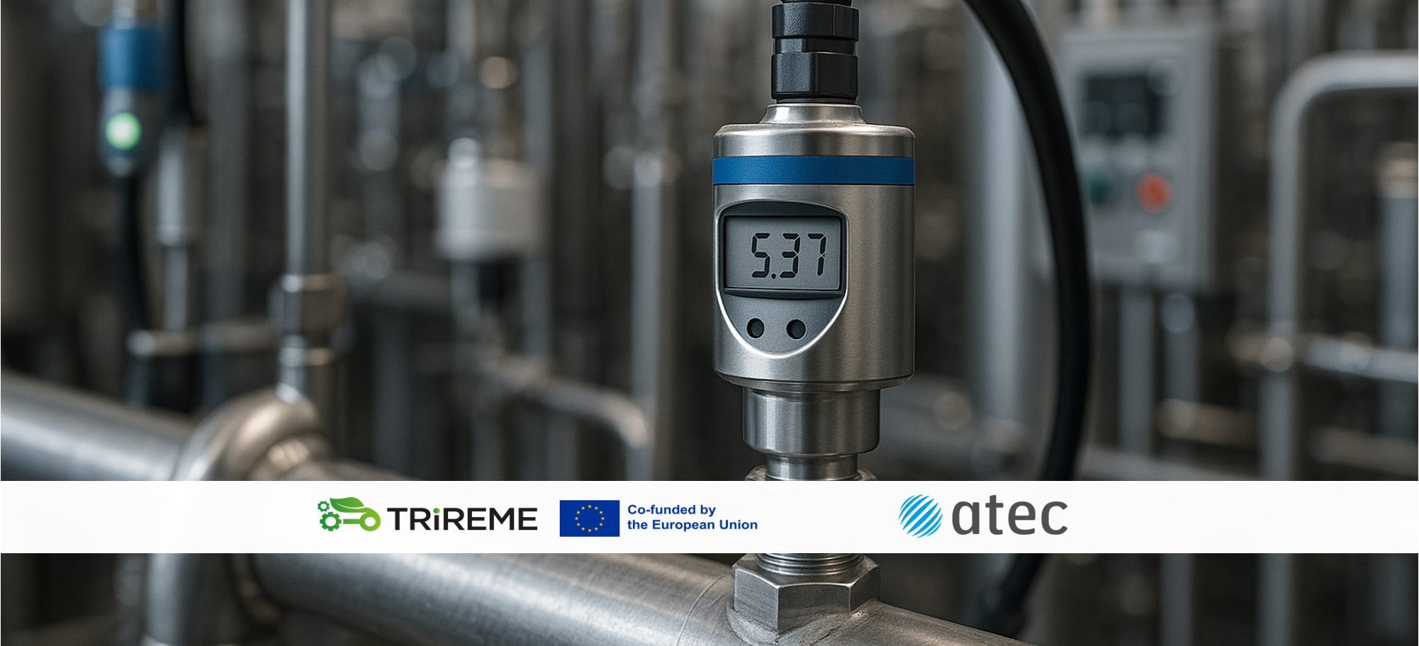 Industrial Sensors I