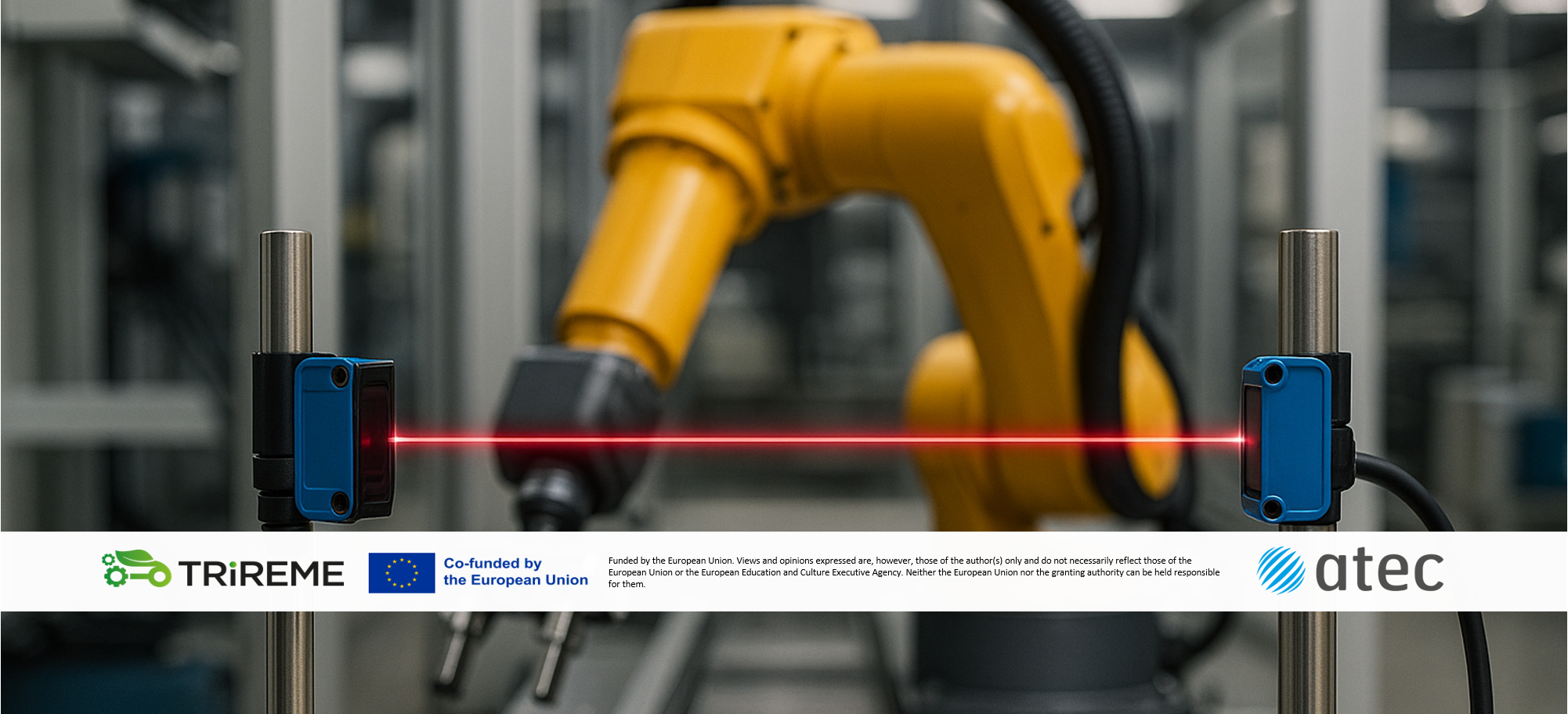 Industrial Sensors II