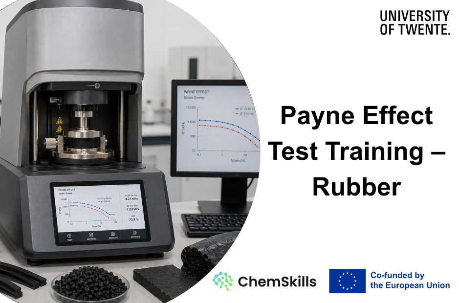 ChemSkills Training Module - Payne Effect Test Training - Rubber