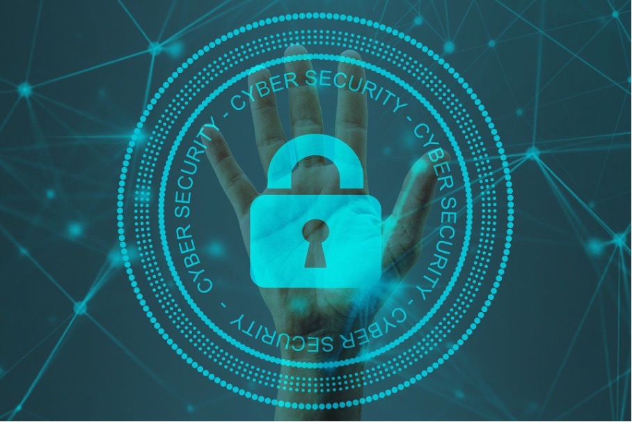ChemSkills - Training UNIBA - Introduction to Cybersecurity