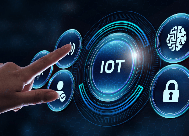 ChemSkills - Training UNIBA - Industrial IoT and Smart Systems Training