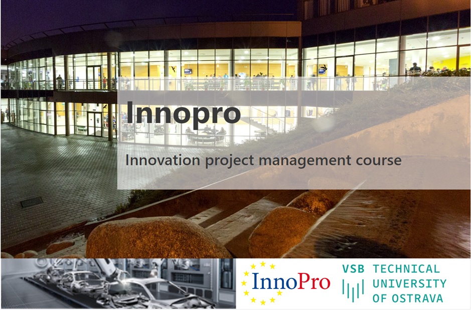 management-innovation-projects | Learning Platform